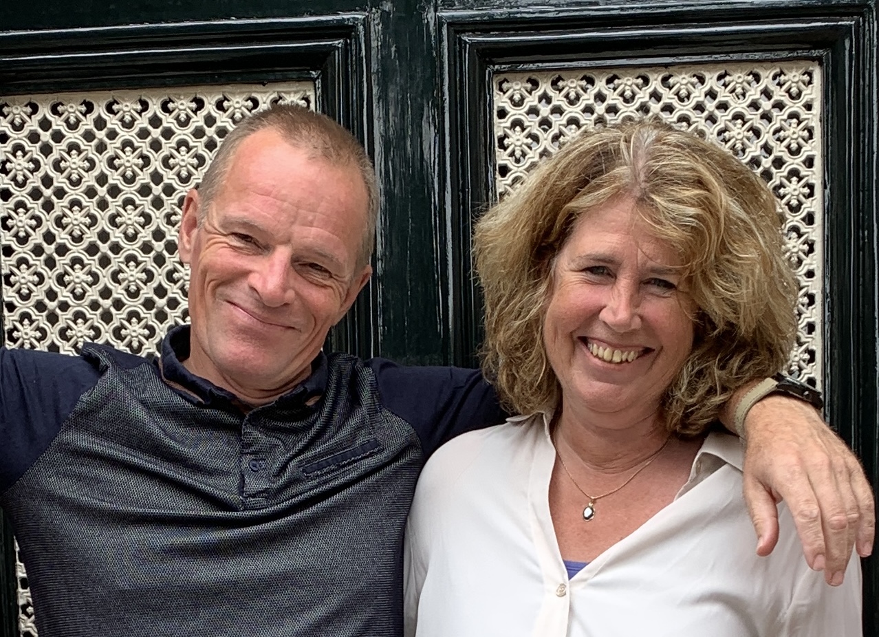 Familie Bruin